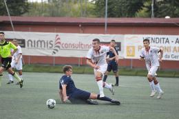 Pro Roma, lo sfogo del direttore sportivo Melis