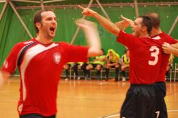 Albano, 20 anni di storia: Capecce, Puhl, Manzari e Capotosti ricordano i play off di B