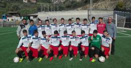 Pro Calcio Castel Madama, senti Morigi: “Vogliamo riprenderci”