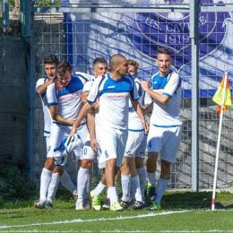 Coppa Italia di Promozione, terminata l'andata degli ottavi