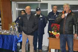 Colonna, dal 27 dicembre la XXII edizione del memorial Maurizio Tozzi