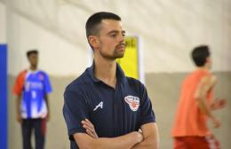 C Silver - San Nilo Basket Grottaferrata, Catanzani: "C’è un bellissimo gruppo"