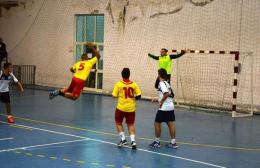 Serie A2 - il Cus Cassino Gaeta ospita il Capua
