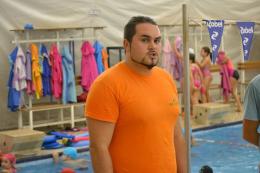 Tc New Country Club Frascati, Cordasco: "Buone risposte a Frosinone"