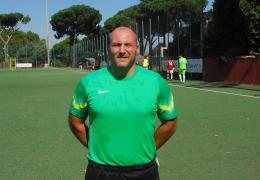 Frascati, De Angelis: “Miglioriamo il livello delle prestazioni”