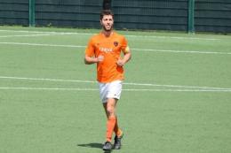 Futbolclub, parla capitan Binelli: "Scontro importante"