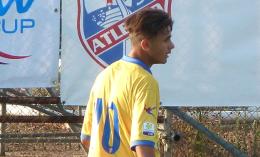 Super Tribelli: il Frosinone piega la Salernitana
