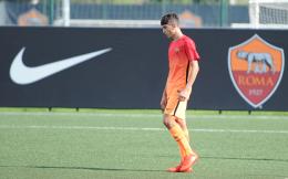 U16 Goleada Roma. Pareggiano Latina e Frosinone. Ko Lazio