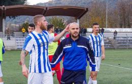 Antonini soddisfatto in pieno: "La miglior Cavese dall'inizio"