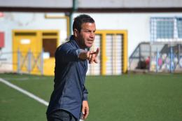 Albalonga, Chiappara: "Con l'Arzachena un pari giusto"