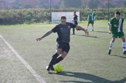 Kick Off, De Santis: "Grande vittoria contro il Futbol"