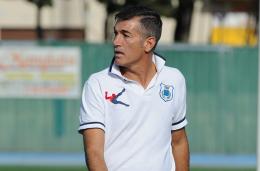 L'Aprilia si prepara per match di Coppa contro l'Itri