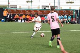 Roma: Simonetti e un mese vissuto a suon di gol