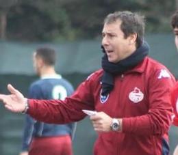 Vis Aurelia, Incarbona: “Voglio vedere i ragazzi crescere”