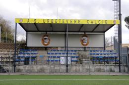 Urbetevere, ufficiale l'addio di Daniele Lorenzetti