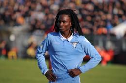 Lazio, il derby costa caro: 4 giornate a Bari e 1 a Rossi