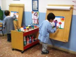 Scuole infanzia, iscrizioni dal 16 gennaio. Si fa tutto online