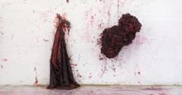Anish Kapoor al MACRO di via Nizza fino al 17 Aprile