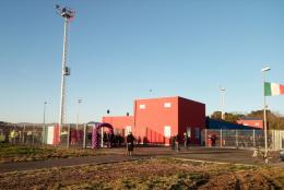 Ladispoli: il sogno Stadio è finalmente realtà!