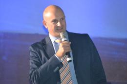 Frascati, Molinari: "L’anno più importante della nostra storia"