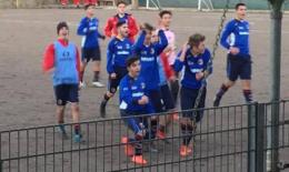 Mastropietro-Mei: il Ladispoli vola al 3° posto!