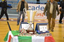 Finale Coppa Lazio, si rigioca il 4 gennaio