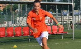 Res Roma, Di Giammarino: "Determinate ogni partita"