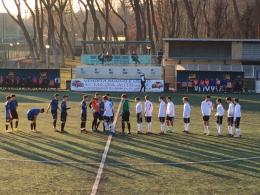 Memorial Naselli: Il resoconto della prima giornata