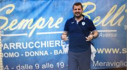 Fonte Meravigliosa, il ds Aversa: "Orgogliosi di quanto stiamo facendo"