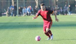 Roma, Tofanari passa in prestito al  Torino