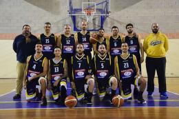 Virtus Passo Corese, Peron: "Imbattuti, ma non mi accontento"