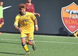 Frosinone: Obleac convocato con la Moldavia Under 17