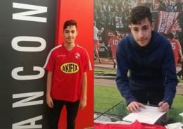 Atletico Torrenova: Garofano vola in Lega Pro con l'Ancona