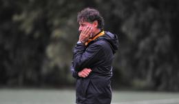 La Totti Soccer School cala il poker, G.Castello sconfitta