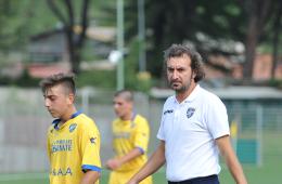 I canarini di Carinci non vanno oltre il pari con la Salernitana