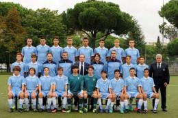 Una Lazio perfetta segna quattro reti al Vicenza