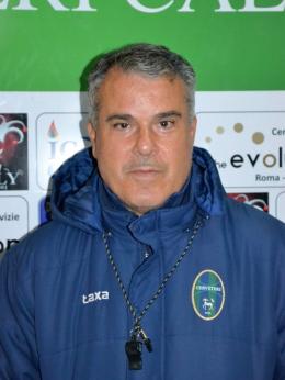 Città di Cerveteri, Ferrari: "Miglioriamo l'approccio"