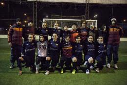 Roma, Capatti: "Vittoria ok, ma serve maggior cinismo"