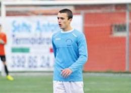 Carso, quando un gol (di Salemi) ti cambia una stagione