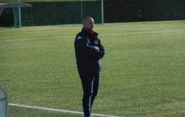 Albalonga, Di Nunno: "Spero che questo ko serva da lezione"