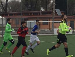 Il Futbolclub non perdona! G. Castello al tappeto 