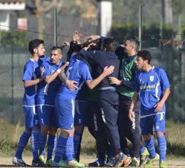Coppa Italia di Eccellenza, domani le semifinali d'andata
