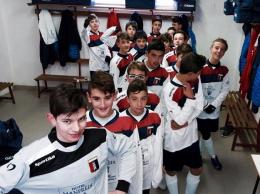 Rocca Priora, Genovese: "Sarebbe ottimo il terzo posto"