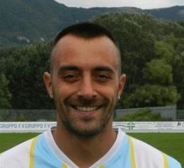 Sebastiano Ruggiero nuovo giocatore del Gaeta