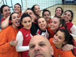 Academy Pomezia, Biondi e Piazza: "Partita perfetta"