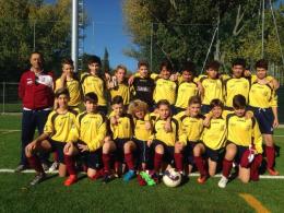Achillea 2002, Rosati: "Siamo da prime posizioni"
