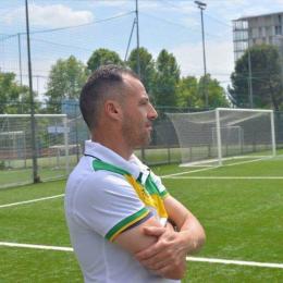 Grifone Gialloverde, Repici: "Stupito dai miei ragazzi"