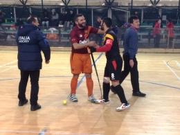Indoor: De Sisti tra finale e convocazioni azzurre