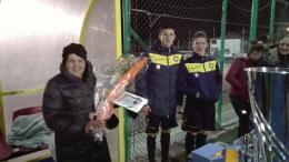 Borussia, i 2001 vincono il torneo intitolato a Fabrizio Valentini
