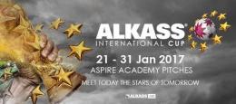 Roma: programma e avversari all'Alkass International Cup